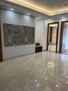 3 BHK Independent Builder Floor