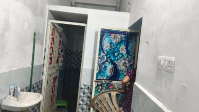 Kitchen Image of 900 Sq.ft 1 BHK Independent House for rent in Lanjipalli Brahmapur for Rs. 4500