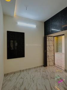 Bedroom Image of 1100 Sq.ft 3 BHK Independent House for sale in Kabir Nagar Raipur for Rs. 4200000
