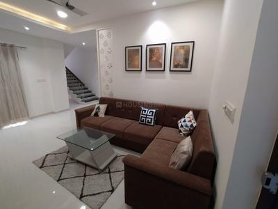 Image of 2050 Sq.ft 3 BHK Penthouse for sale in Bhayli, Vadodara for Rs. 6700000