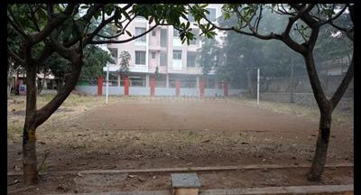 Balcony Image of 850 Sq.ft 2 BHK Apartment / Flat for sale in Fortune Siddhipriya, Handewadi Pune for Rs. 4600000