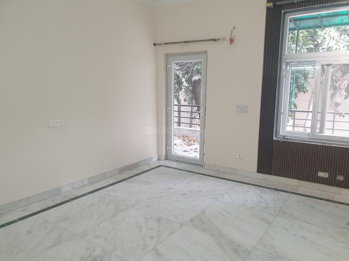 Block E, Saket Bedroom 1