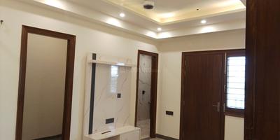 Bedroom Image of 2916 Sq.ft 4 BHK Builder Floor for sale in Sector 75 Faridabad for Rs. 25000000
