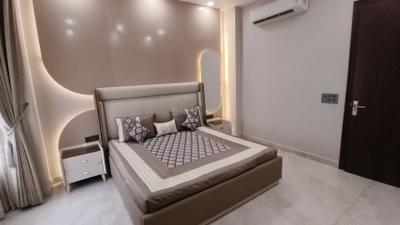 Bedroom Image of 2800 Sq.ft 5 BHK Builder Floor for sale in Indirapuram Ghaziabad for Rs. 39000000