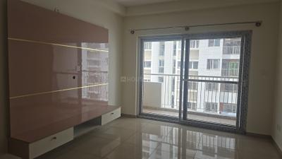Living Room Image of 1400 Sq.ft 3 BHK Apartment / Flat for rent in Sunce Caesars Palace, Bangalore City Municipal Corporation Layout Bengaluru for Rs. 50000