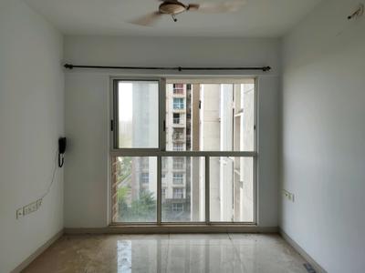 Living Room Image of 596 Sq.ft 1 BHK Apartment / Flat for sale in Lodha Upper Thane, Bhiwandi Thane for Rs. 4500000