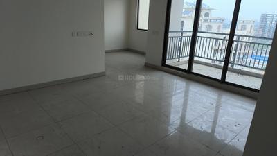 Living Room Image of 1820 Sq.ft 3 BHK Apartment / Flat for sale in Godrej Frontier, Sector 80 Gurgaon for Rs. 17500000