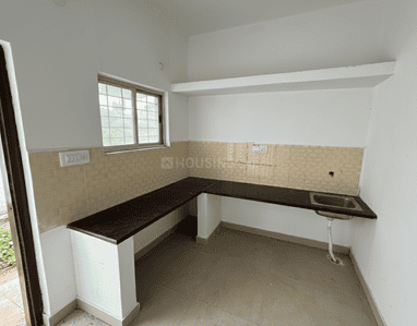 Kitchen Image of 1500 Sq.ft 2 BHK Independent House for rent in Yelwala Mysore for Rs. 18499