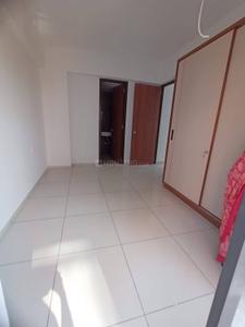 Bedroom Image of 1575 Sq.ft 3 BHK Apartment / Flat for sale in Ratnamani Trident Elanzza, Vaishno Devi Circle Ahmedabad for Rs. 8350000