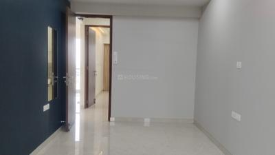 Bedroom Image of 1450 Sq.ft 2 BHK Apartment / Flat for sale in KT Sai Kutir, Kopar Khairane Navi Mumbai for Rs. 25000000