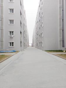 Image of 1770 Sq.ft 3 BHK Apartment / Flat for sale in Ameenpur, Sangareddy for Rs. 10975000