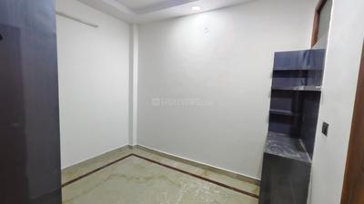 2 BHK Independent Builder Floor