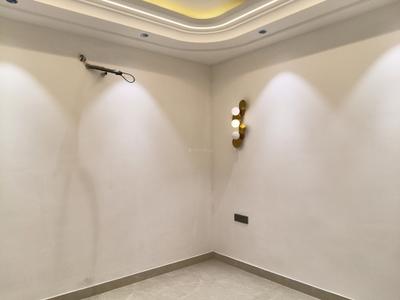 Bedroom Image of 2700 Sq.ft 4 BHK Builder Floor for sale in Mayfield Garden Luxury Floors, Mayfield Garden Gurgaon for Rs. 40000000