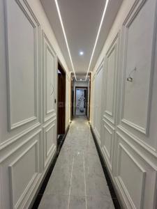 Balcony Image of 1200 Sq.ft 2 BHK Builder Floor for sale in Dehradun Residential Land, Sahastradhara Road Dehradun for Rs. 6800000