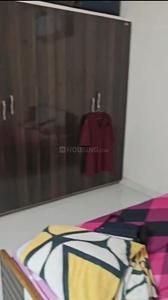 Bedroom Image of 1600 Sq.ft 2 BHK Independent House for sale in Kapra Secunderabad for Rs. 9000000