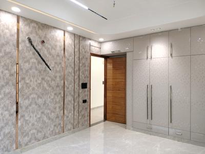 Bedroom Image of 2628 Sq.ft 4 BHK Builder Floor for sale in BP Homes Builder Floor, Sector 85 Faridabad for Rs. 28500000