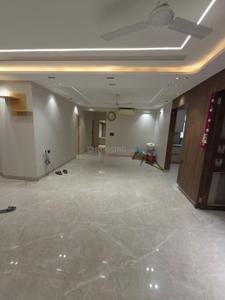 Hall Image of 2002 Sq.ft 3 BHK Apartment / Flat for rent in Experion The Heartsong, Sector 108 Gurgaon for Rs. 38000