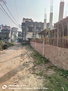 Image of 1054 Sq.ft 3 BHK Apartment / Flat for sale in Chandannagar, Hooghly for Rs. 3372800