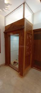 Pooja Room Image of 5000 Sq.ft 6 BHK Independent House for sale in JP Nagar Bengaluru for Rs. 38000000