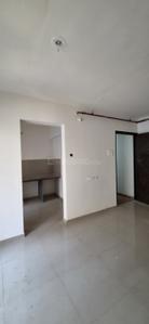 Living Room Image of 650 Sq.ft 2 BHK Apartment / Flat for rent in Puraniks Stella Grand Central, Thane West Thane for Rs. 33000