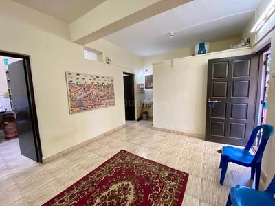 1 BHK Flat