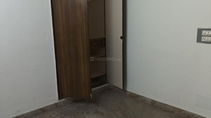 Koramangala Bedroom One 1