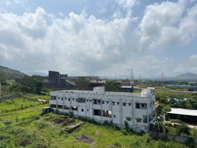 Image of 2500 Sq.ft Residential Plot / Land for sale in Kasarsai, Pune for Rs. 6875000