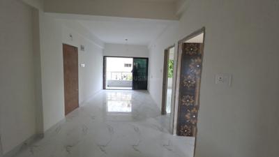 Living Room Image of 963 Sq.ft 2 BHK Apartment / Flat for sale in Khardaha Kolkata for Rs. 2696400