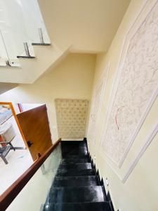 Bedroom Image of 2500 Sq.ft 5 BHK Villa for sale in Gokulpura Jaipur for Rs. 16500000