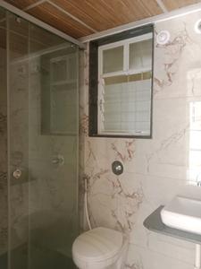 Bedroom Two Image of 1100 Sq.ft 2 BHK Apartment / Flat for sale in Nyati Equatorial II, Bavdhan Pune for Rs. 11000000