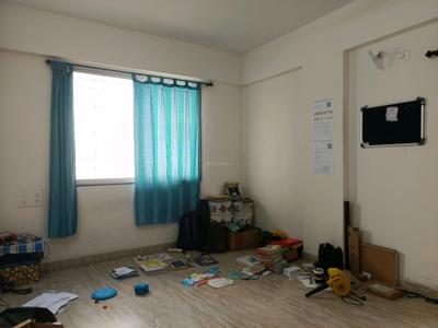 Bedroom Image of 1850 Sq.ft 3 BHK Apartment / Flat for rent in Wanowrie Pune for Rs. 42000