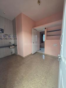 Hall Image of 350 Sq.ft 1 RK Builder Floor for rent in C V Raman Nagar Bengaluru for Rs. 13000