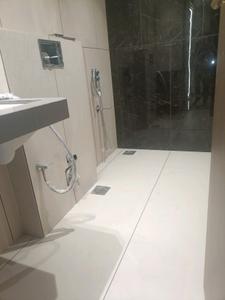 Bedroom Two Image of 2150 Sq.ft 3 BHK Apartment / Flat for sale in Arham Satyam Valencia, Kharghar Navi Mumbai for Rs. 39800000