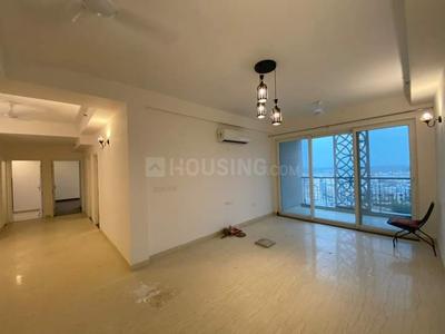 Hall Image of 1900 Sq.ft 3 BHK Builder Floor for rent in Sector 9 Panchkula for Rs. 25000
