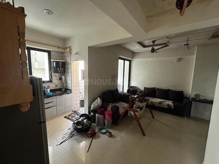 Madhav Vrundavan Residency Main Image 1