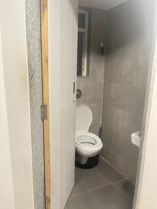 Bathroom Image of Single Occupancy Room in Malad East, Mumbai