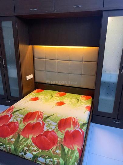 Ranwar, Bandra West Bedroom 1