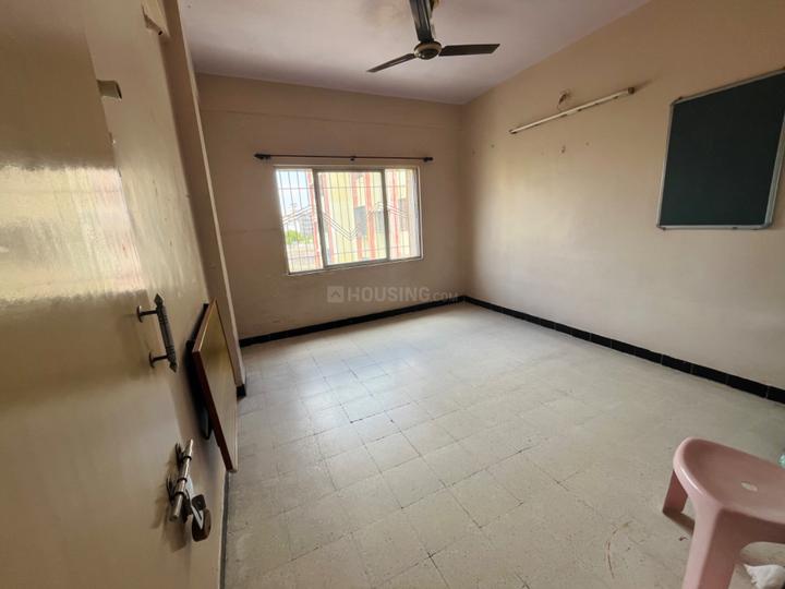 Satyam Colony Bedroom 1
