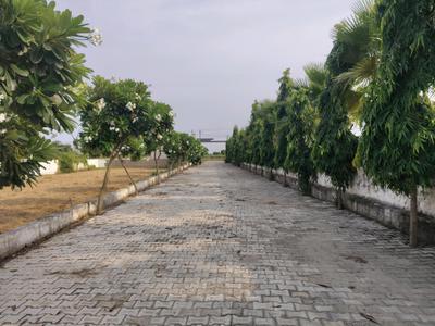 Image of 624 Sq.ft Residential Plot / Land for sale in Del NCR Aerocity Jewar, Shahpur Kala, Greater Noida for Rs. 1611350