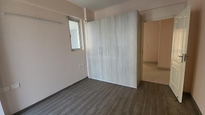 Bedroom Image of 1500 Sq.ft 2.5 BHK Apartment / Flat for sale in Godrej 101, Sector 79 Gurgaon for Rs. 17000000