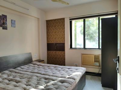 Bedroom Image of 1010 Sq.ft 2 BHK Apartment / Flat for rent in Raunak Unnathi Woods Phase 4 and 5, Thane West Thane for Rs. 26000