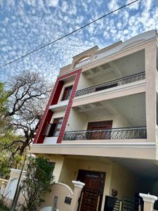Image of 5500 Sq.ft 6 BHK Villa for sale in Lasudia Mori, Indore for Rs. 26000000