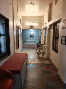 Kitchen Image of 1500 Sq.ft 4 BHK Builder Floor for rent in Ratu Road Ranchi for Rs. 30000