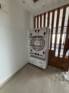 Balcony Image of 2100 Sq.ft 2 BHK Builder Floor for rent in Sector-02 Bahadurgarh for Rs. 15000