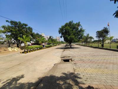 Image of 2000 Sq.ft Residential Plot / Land for sale in Kamal Vihar, Raipur for Rs. 3800001