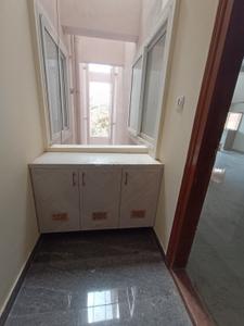 Kitchen Image of 1500 Sq.ft 2 BHK Apartment / Flat for rent in C V Raman Nagar Bengaluru for Rs. 60000