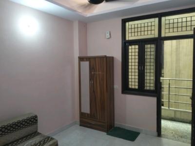 Living Room Image of 500 Sq.ft 1 BHK Builder Floor for sale in Mayur Vihar Phase 1 New Delhi for Rs. 2600000