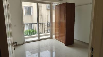 Bedroom Image of 1380 Sq.ft 3 BHK Builder Floor for rent in Emaar Emerald Hill, Sector 65 Gurgaon for Rs. 54500