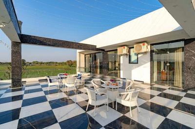 Image of 36000 Sq.ft 8 BHK Villa for sale in Gadota, Jaipur for Rs. 100000000