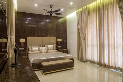 Hall Image of 3310 Sq.ft 4.5 BHK Apartment / Flat for sale in Manav Eternelle, Baner Pune for Rs. 57500000